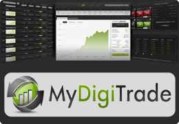 MyDigiTrade - Giao dịch tự động