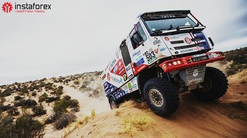 Best of Dakar 2017